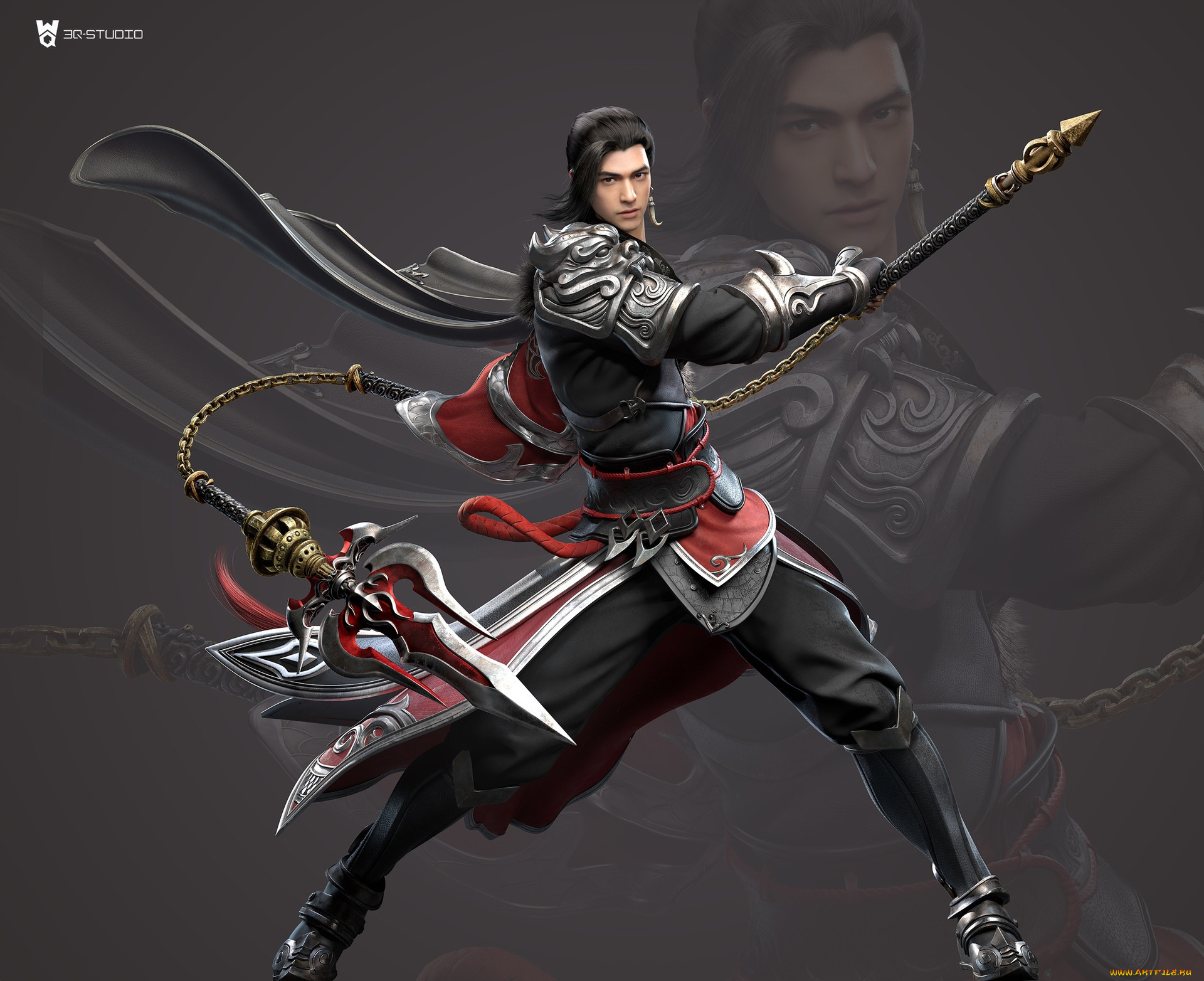  , dynasty warriors, 3q, studio
